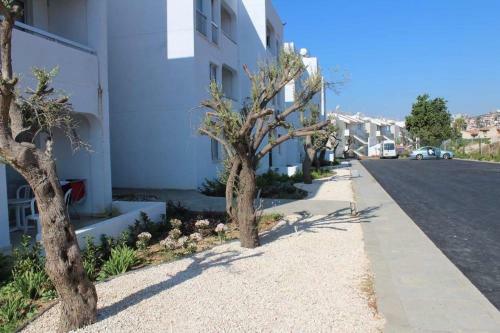 Apartamento Georgina Holiday Apts