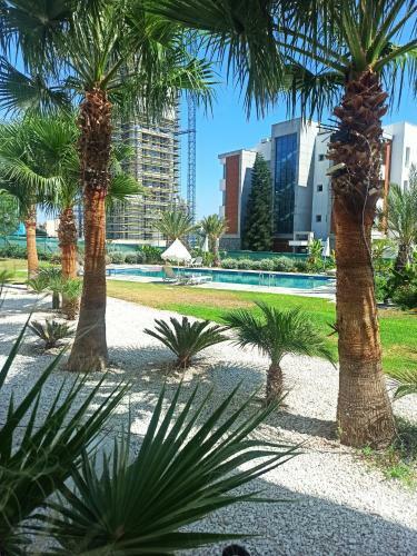 Apartamento Georgina Holiday Apts