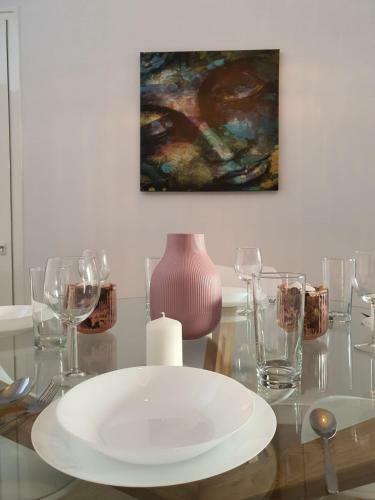 Apartamento Agaete Pueblo 3