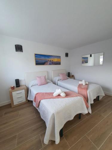 Apartamento Agaete Pueblo 3
