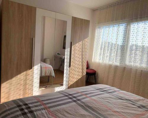Comfy Apartment 1+1 In Tirana