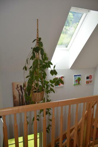 Ferienhaus Kristina/hebalm