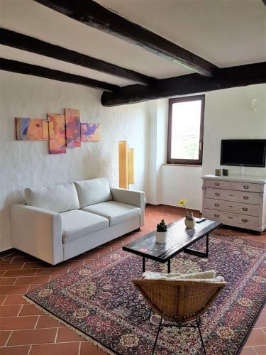 Apartamento A5caslano Apt Il Rustico