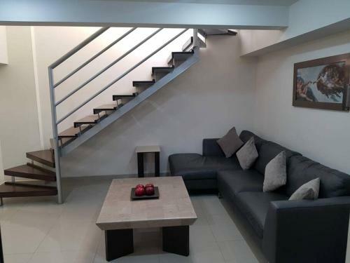 Cdmx Apartment Ph Near Reforma