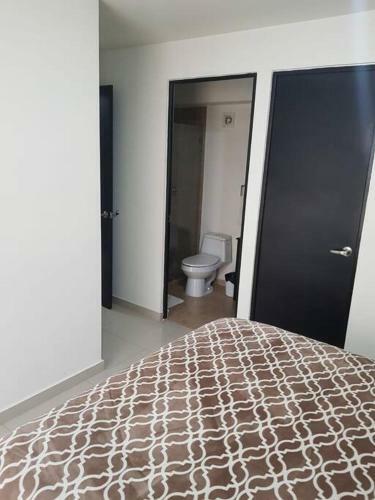 Cdmx Apartment Ph Near Reforma