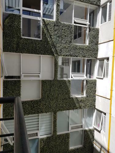 Cdmx Apartment Ph Near Reforma