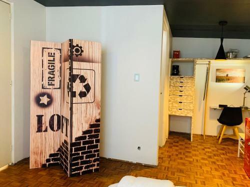 Apartamento Great Loft #3 Amazing Location