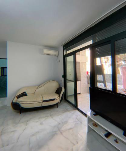 Apartamento Minimal Style Sanctuary