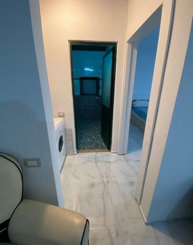 Apartamento Minimal Style Sanctuary