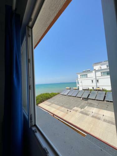 Apartamento Beach Side Penthouse