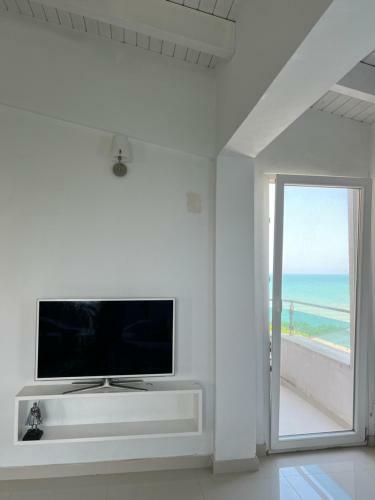 Apartamento Beach Side Penthouse