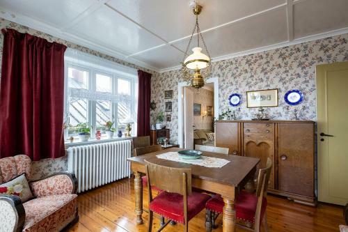 Apartamento Downtown - Retro Decor - Stunning Views - Terrace