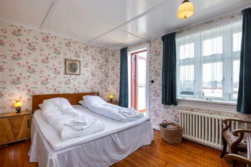 Apartamento Downtown - Retro Decor - Stunning Views - Terrace