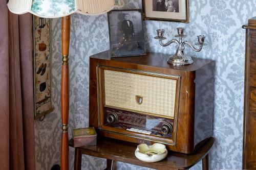 Apartamento Downtown - Retro Decor - Stunning Views - Terrace