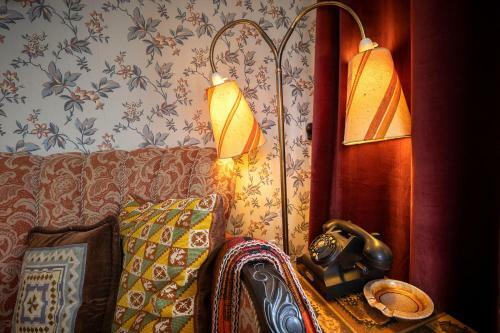 Apartamento Downtown - Retro Decor - Stunning Views - Terrace
