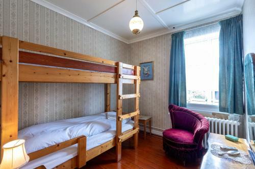 Apartamento Downtown - Retro Decor - Stunning Views - Terrace