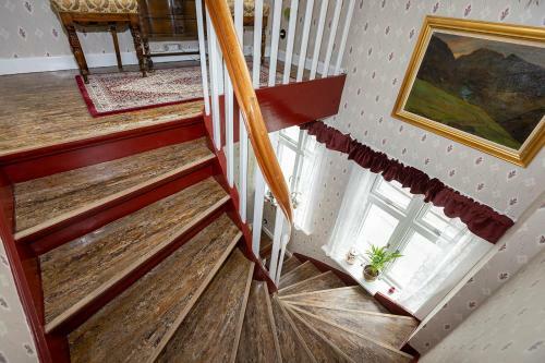 Apartamento Downtown - Retro Decor - Stunning Views - Terrace