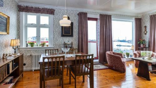 Apartamento Downtown - Retro Decor - Stunning Views - Terrace