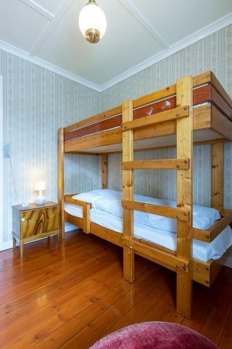 Apartamento Downtown - Retro Decor - Stunning Views - Terrace