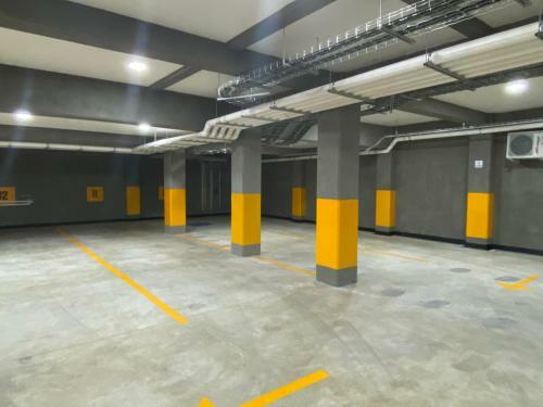 Apartamento Virginia Residenses