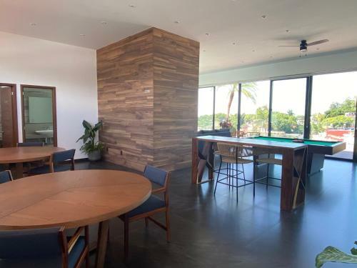 Apartamento Virginia Residenses