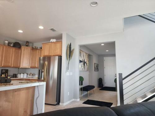 Opulent 4 Bedroom Home..
