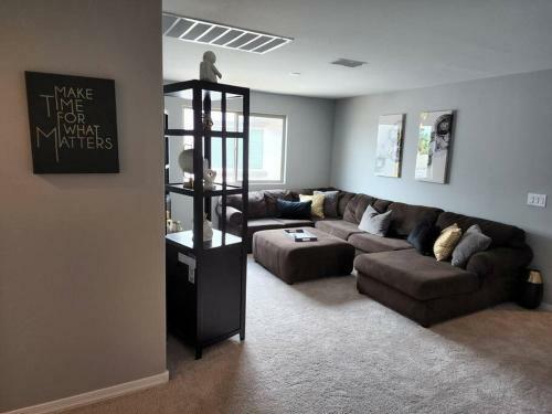 Opulent 4 Bedroom Home..