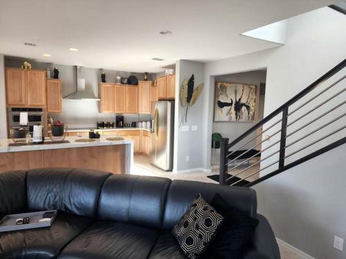 Opulent 4 Bedroom Home..