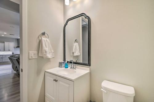 Picturesque Goodyear Home With Covered Patio!