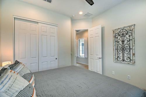Picturesque Goodyear Home With Covered Patio!