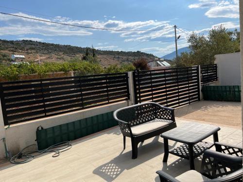 Apartamento Vila Roas 2 Ksamil
