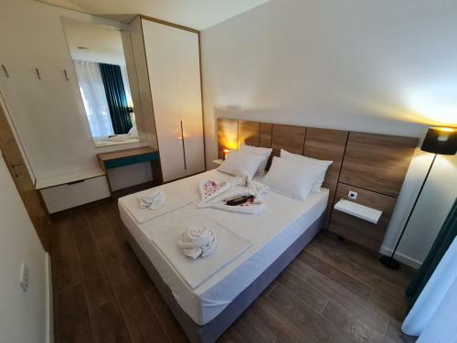 Apartamento Vila Hercegovka