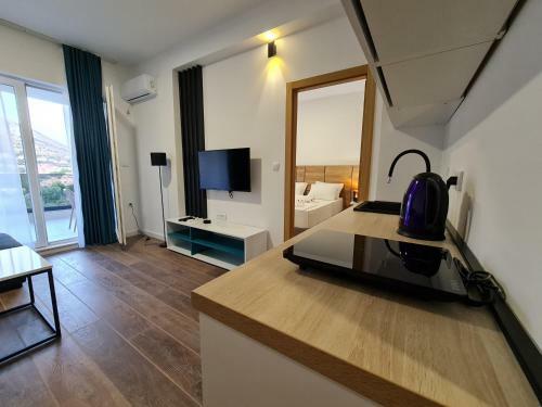 Apartamento Vila Hercegovka