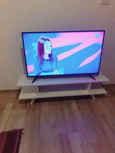 Apartman Borovi