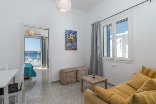 Apartamento Anchorage