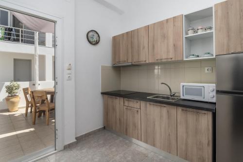 Apartamento Anchorage