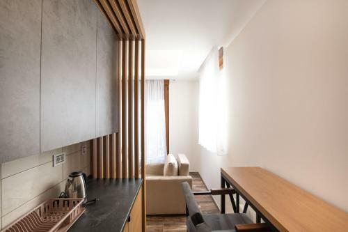Apartamento Attic