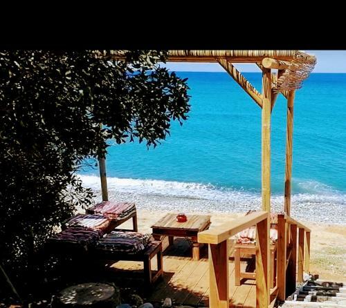 Shambala Beach House-where Mountains Meet The Sea