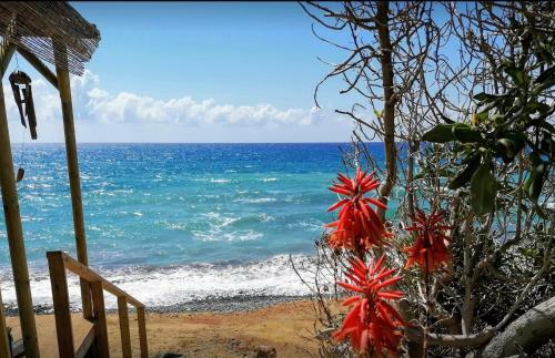 Shambala Beach House-where Mountains Meet The Sea