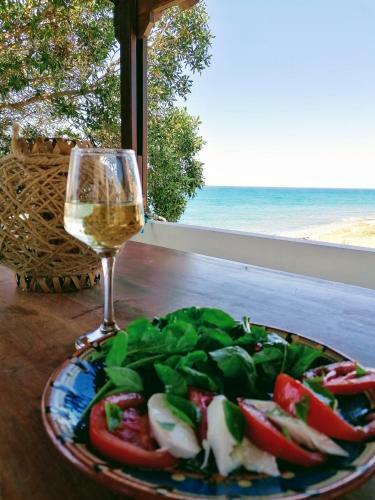 Shambala Beach House-where Mountains Meet The Sea