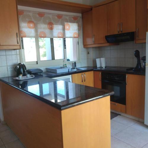 One Bedrooms Apartment Beautiful View