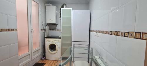 Apartamento Circunvalacion