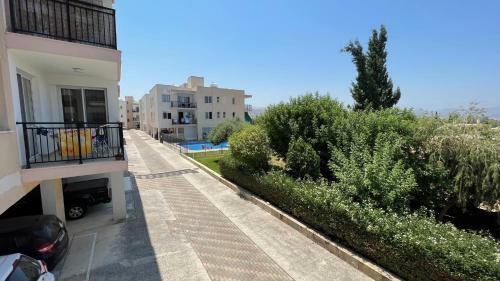 Apartamento Sea-view Eco-apartment B110