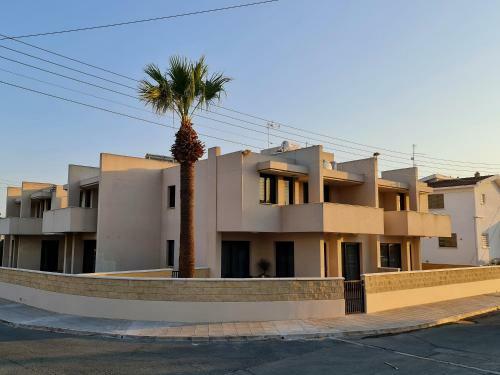 Pylaapts - Apartments Near The Beach