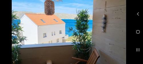 Apartma Travertino