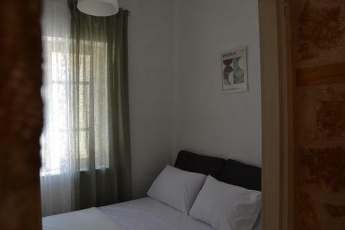 Apartamento Feidiou 1
