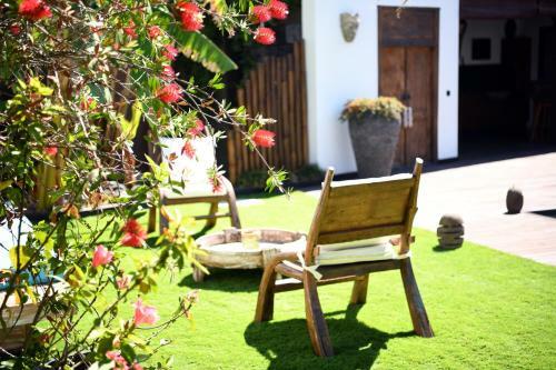 Bed & Breakfast Kharisma