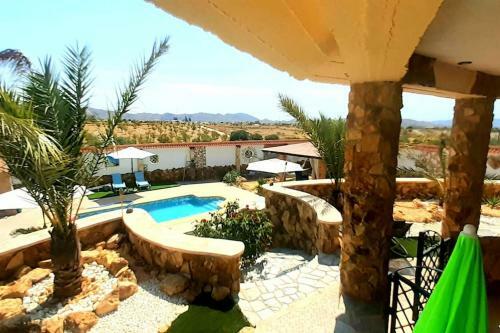 Charming Villa La Mar