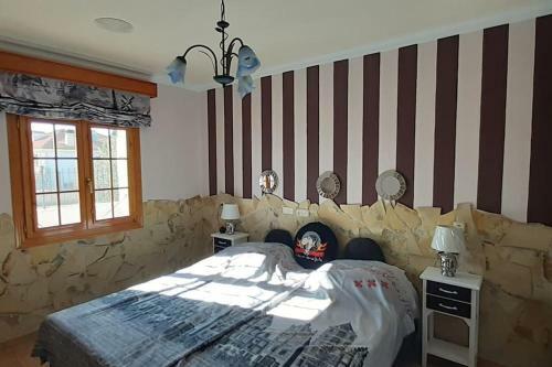 Charming Villa La Mar