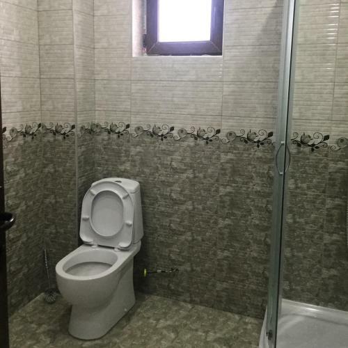 Villa Barbiquee's Loft ? Bakuriani